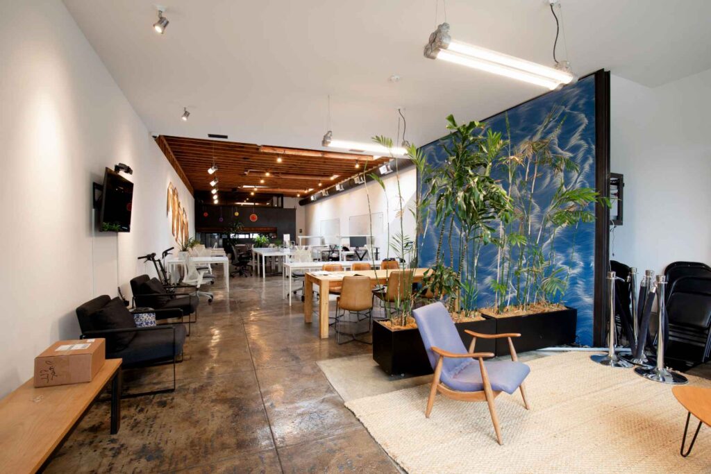 San Francisco, CA, SF, property management company, real estate development firm, corporate rental, workspace for rent SF